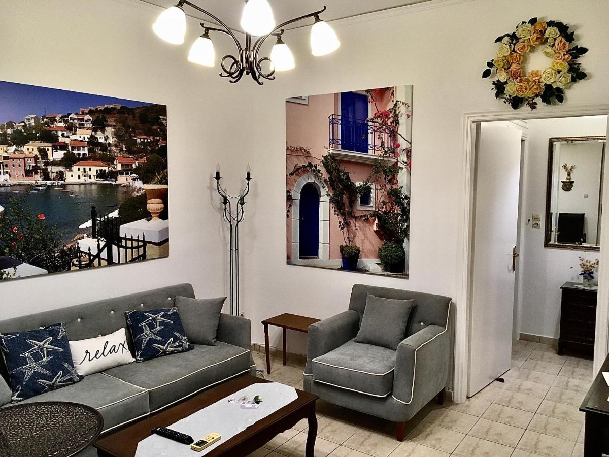ליקסורי Gallery Apartments מראה חיצוני תמונה