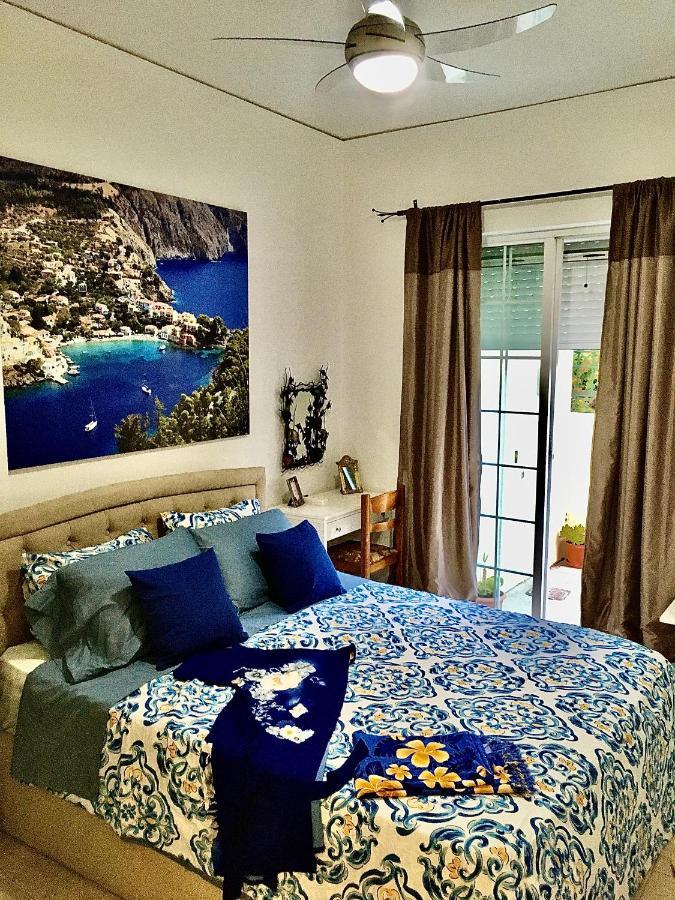 ליקסורי Gallery Apartments מראה חיצוני תמונה