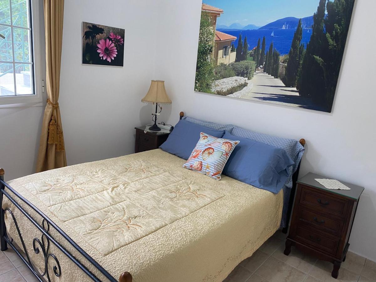 ליקסורי Gallery Apartments מראה חיצוני תמונה