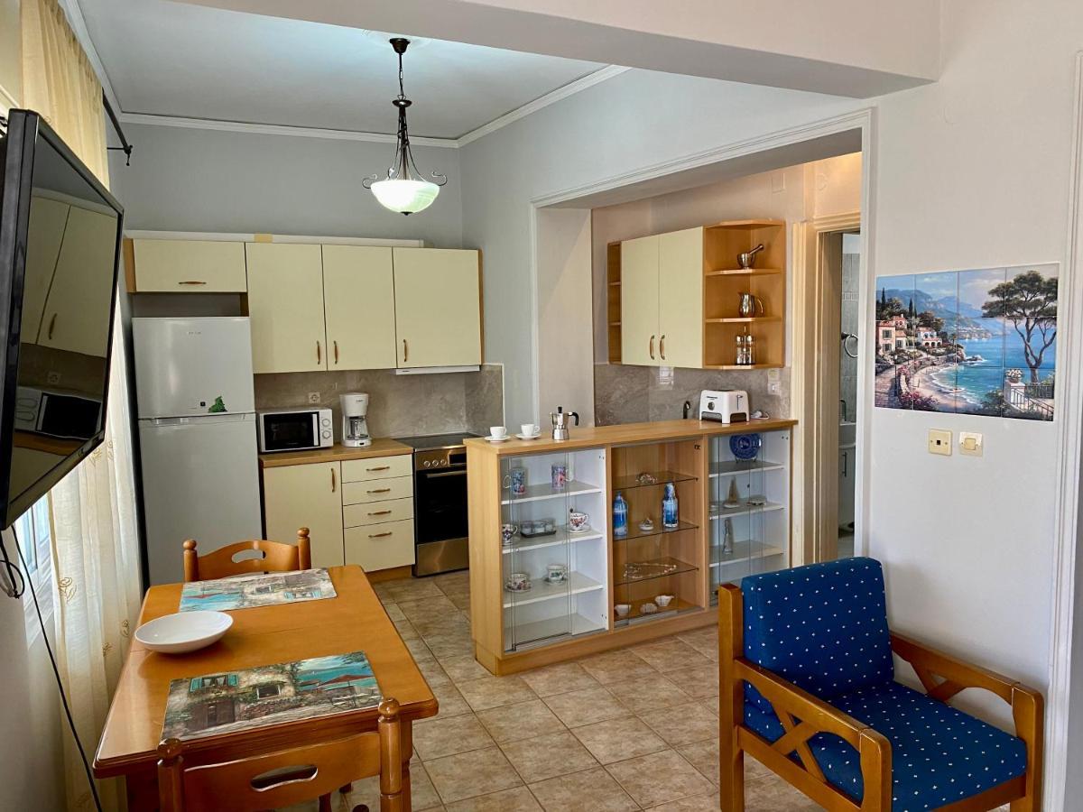 ליקסורי Gallery Apartments מראה חיצוני תמונה