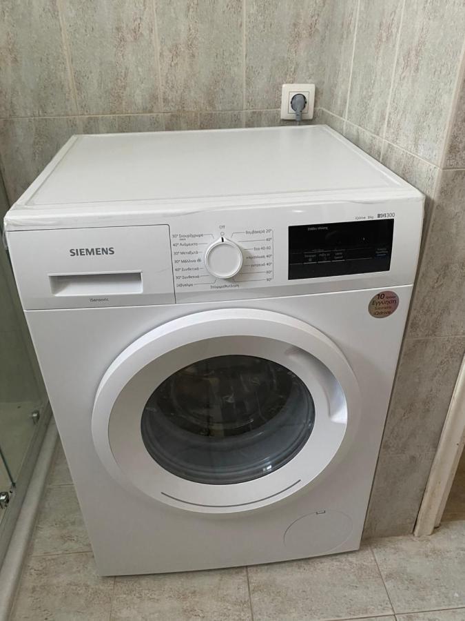 ליקסורי Gallery Apartments מראה חיצוני תמונה