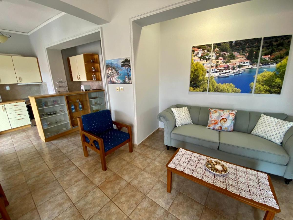 ליקסורי Gallery Apartments מראה חיצוני תמונה
