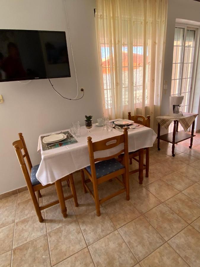 ליקסורי Gallery Apartments מראה חיצוני תמונה