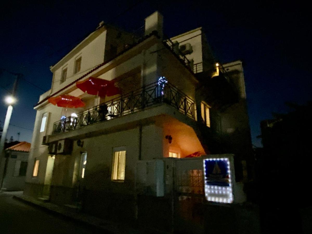 ליקסורי Gallery Apartments מראה חיצוני תמונה