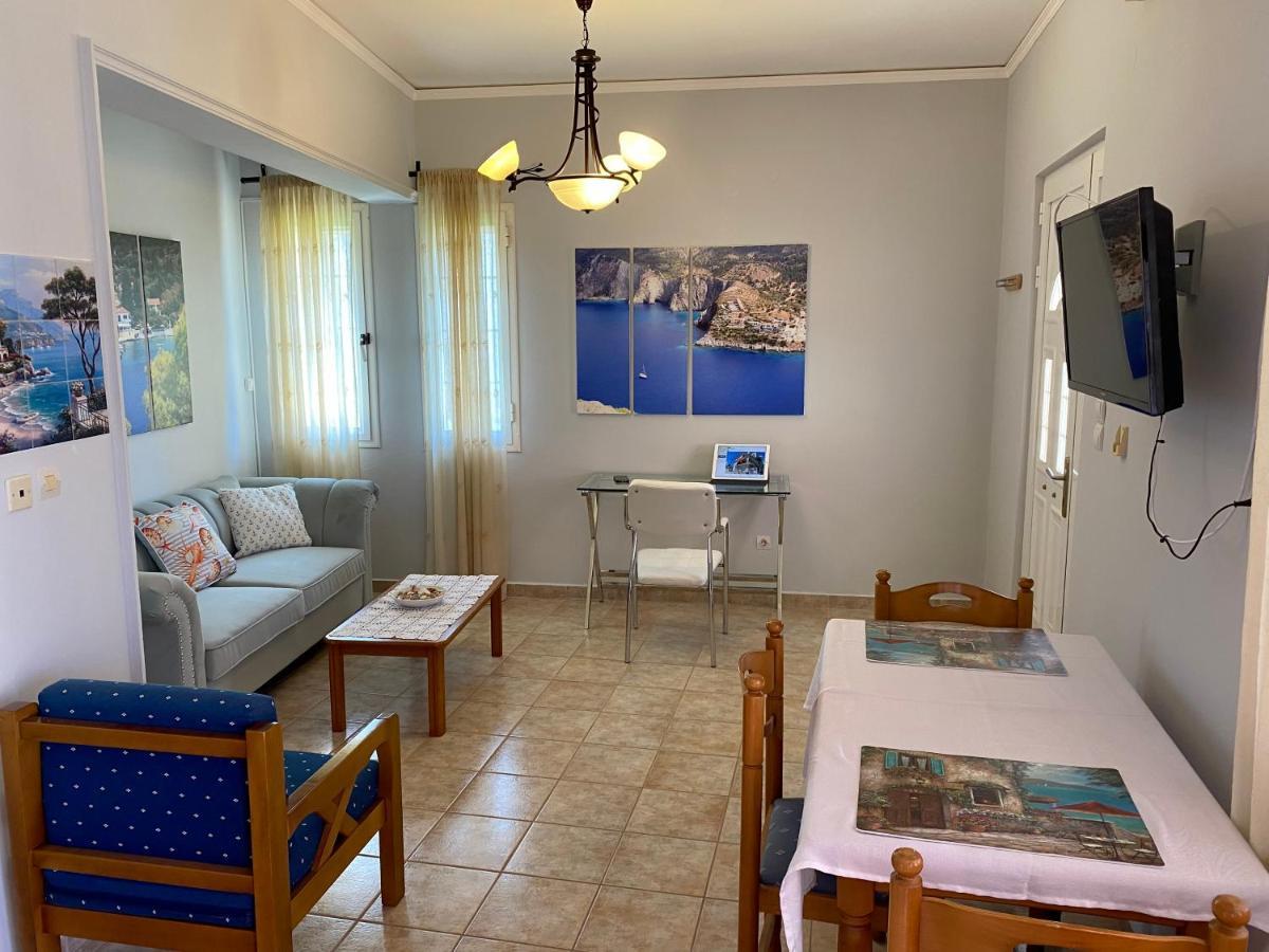 ליקסורי Gallery Apartments מראה חיצוני תמונה