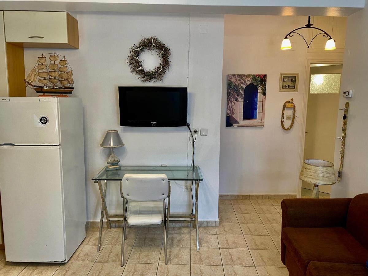ליקסורי Gallery Apartments מראה חיצוני תמונה