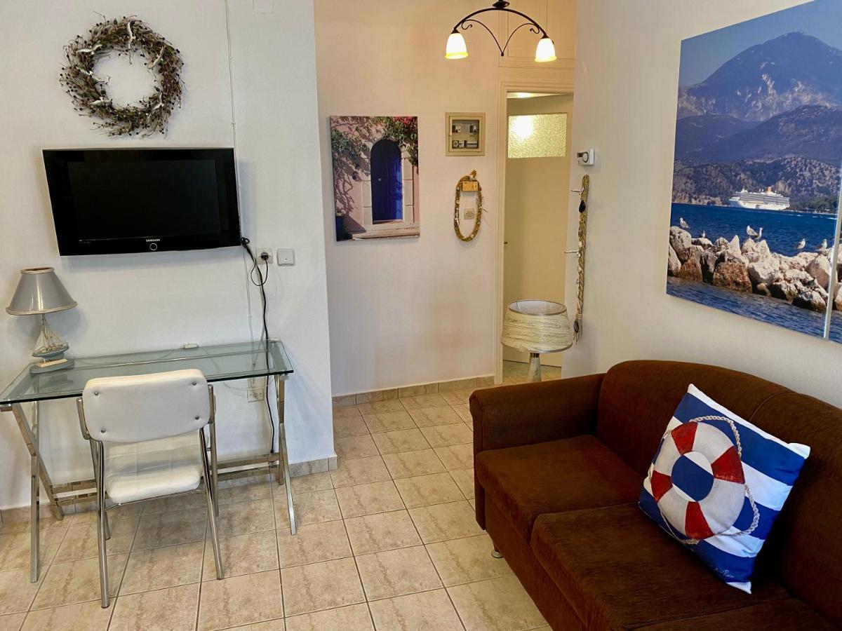 ליקסורי Gallery Apartments מראה חיצוני תמונה