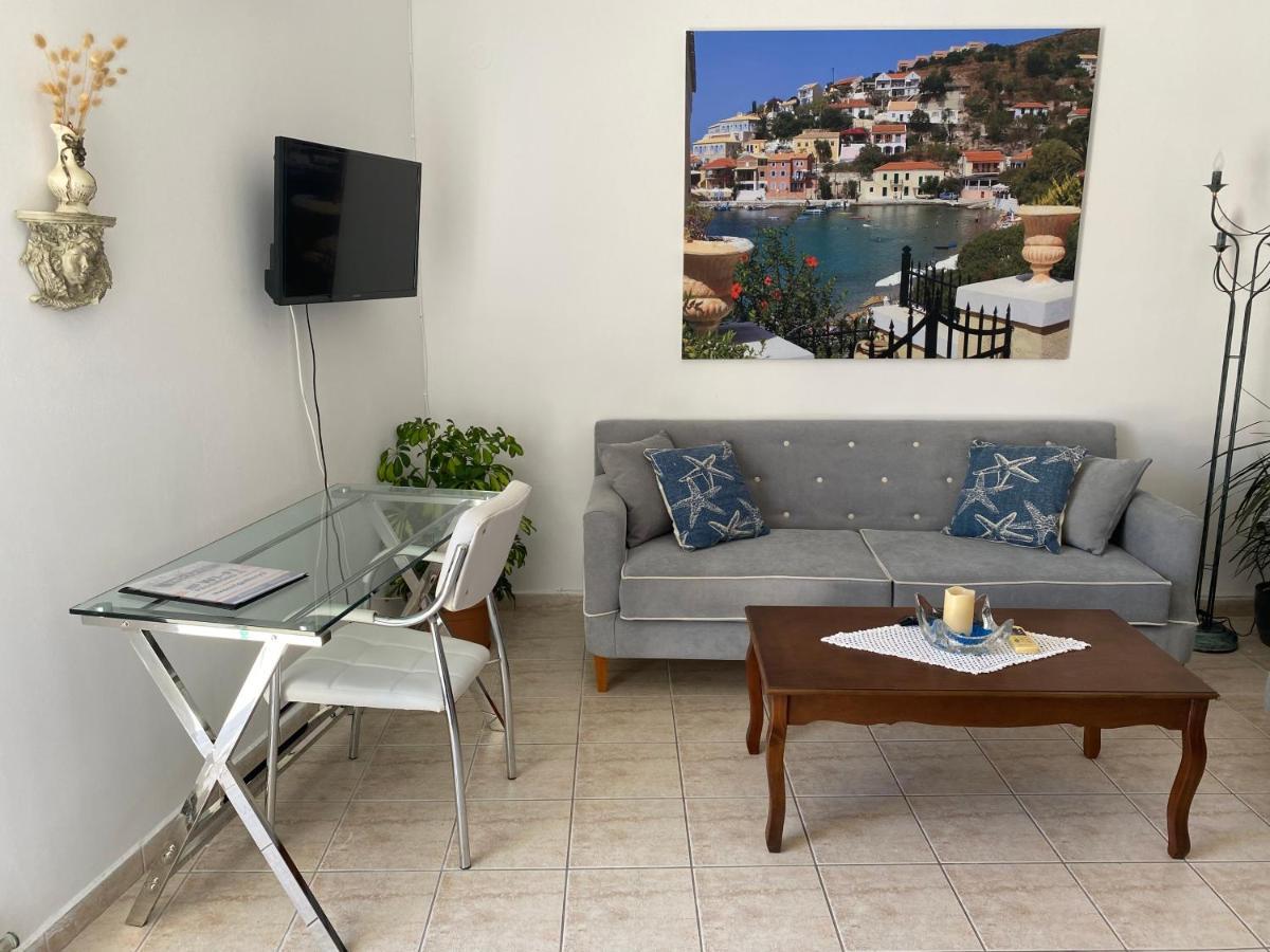 ליקסורי Gallery Apartments מראה חיצוני תמונה