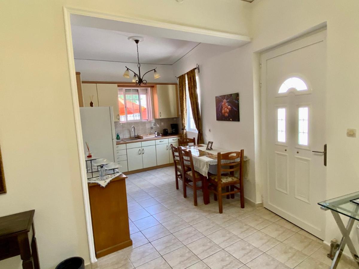ליקסורי Gallery Apartments מראה חיצוני תמונה