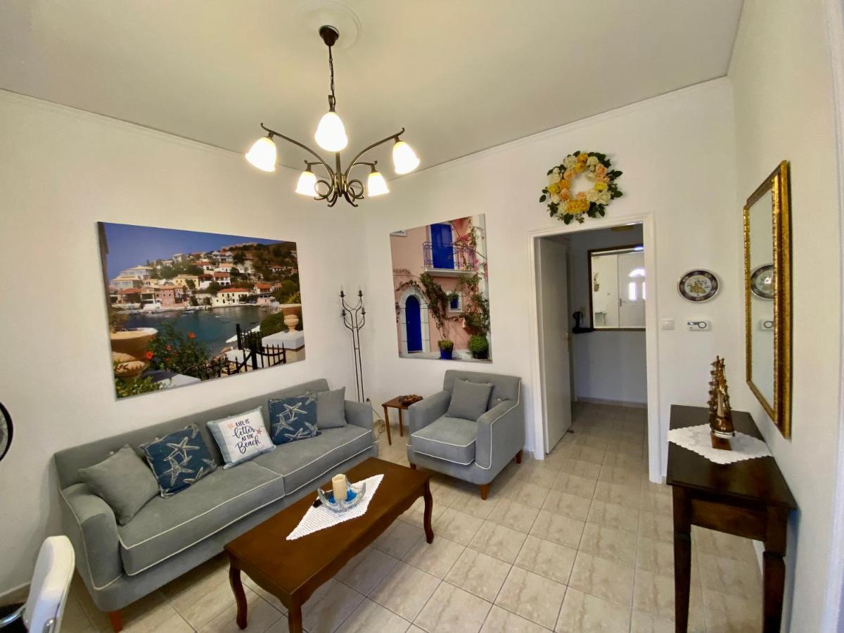 ליקסורי Gallery Apartments מראה חיצוני תמונה