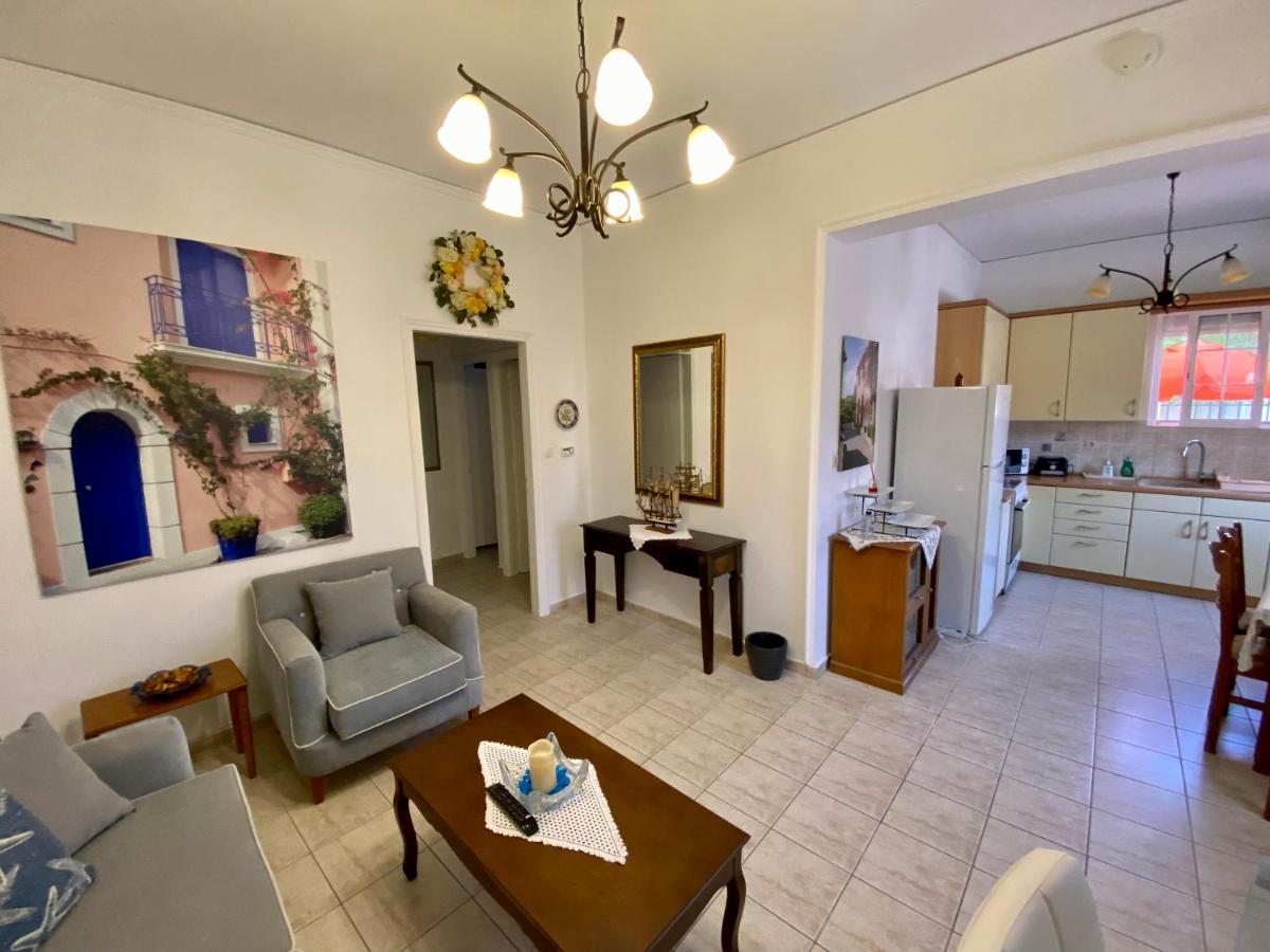 ליקסורי Gallery Apartments מראה חיצוני תמונה