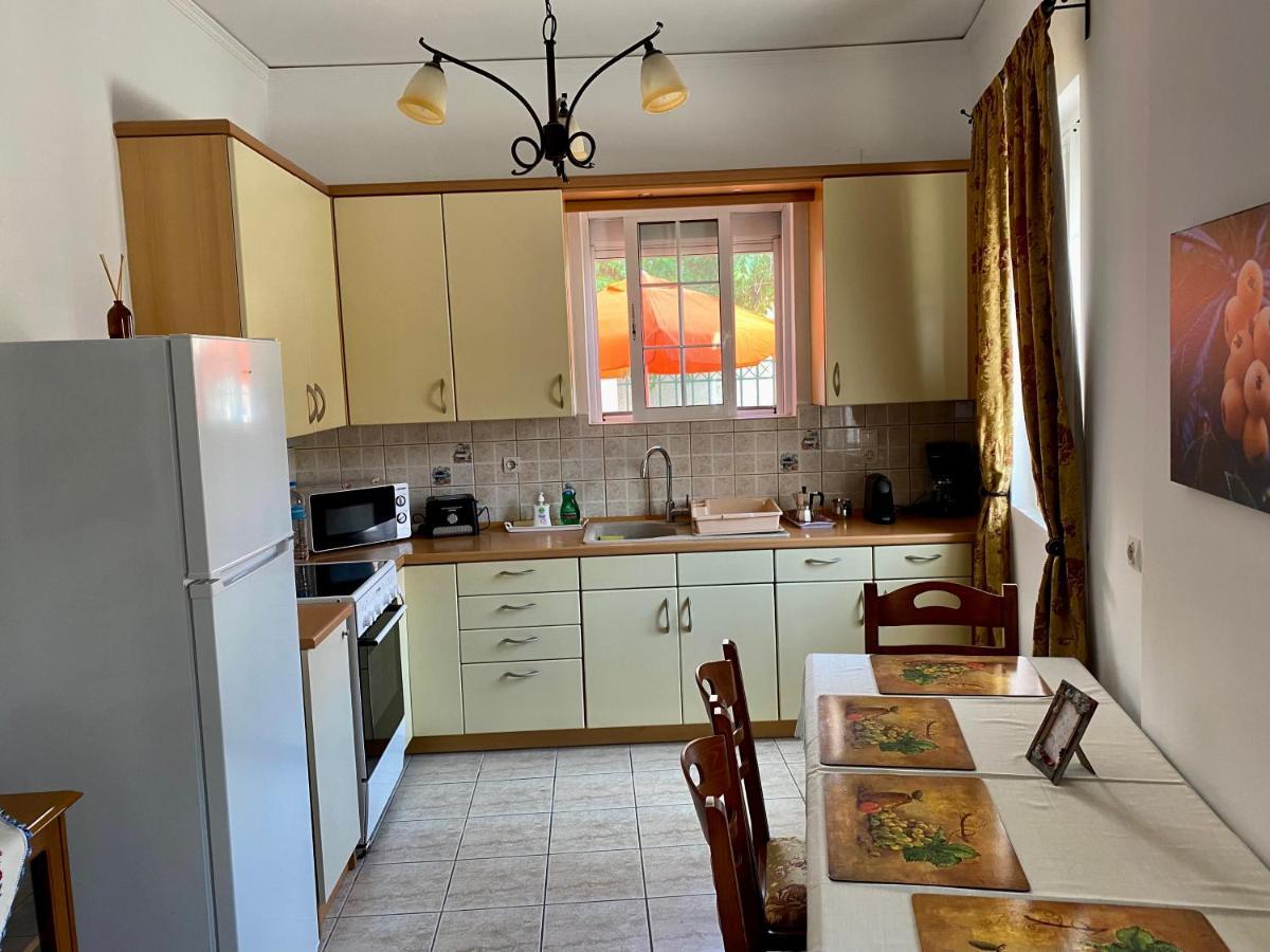 ליקסורי Gallery Apartments מראה חיצוני תמונה