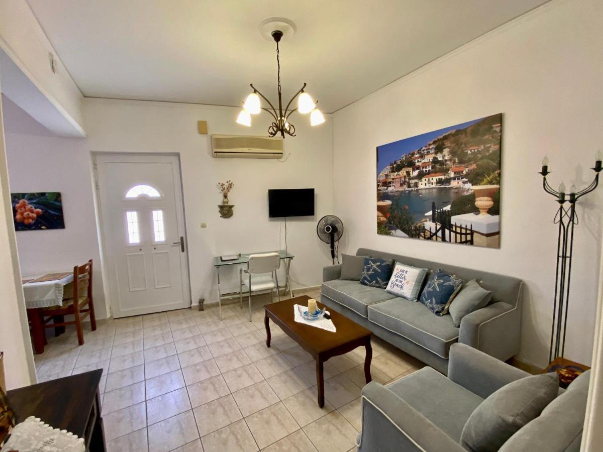 ליקסורי Gallery Apartments מראה חיצוני תמונה