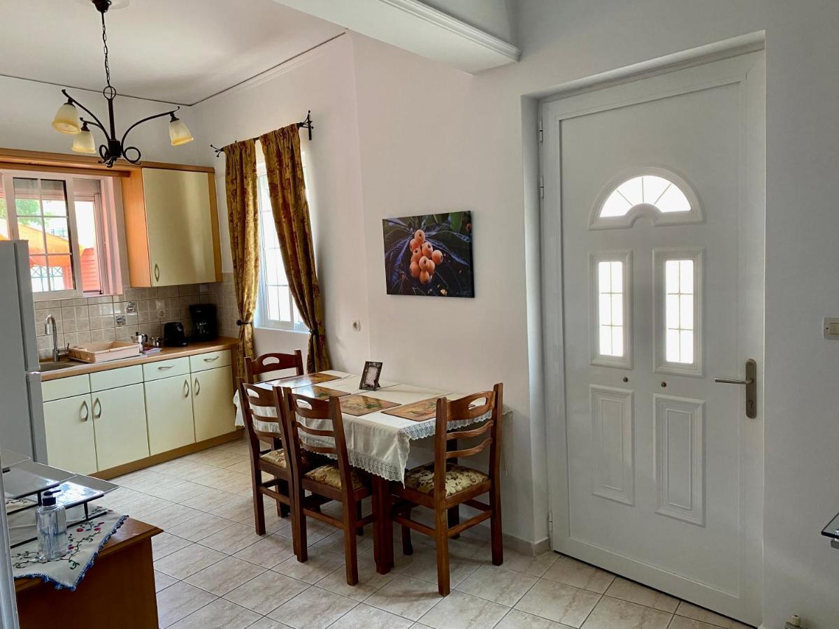 ליקסורי Gallery Apartments מראה חיצוני תמונה