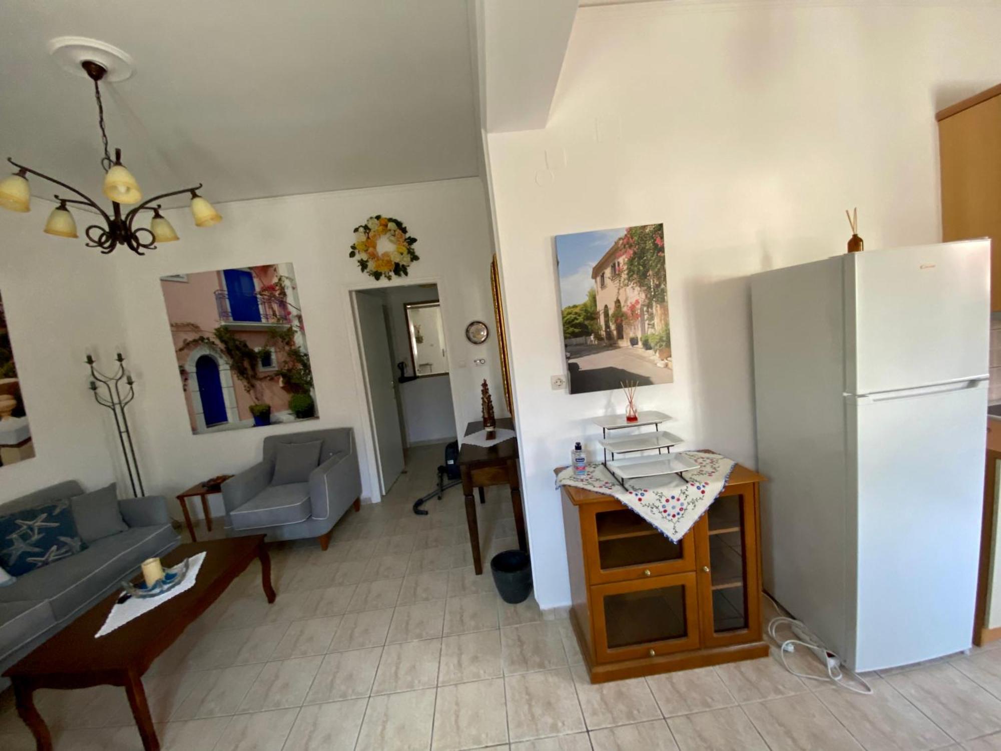 ליקסורי Gallery Apartments מראה חיצוני תמונה