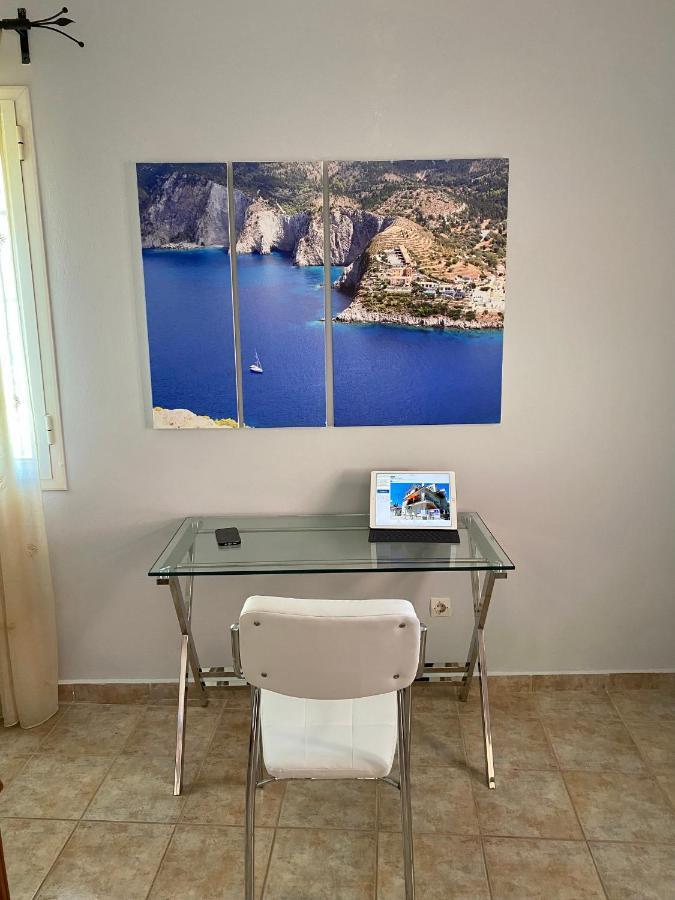 ליקסורי Gallery Apartments מראה חיצוני תמונה