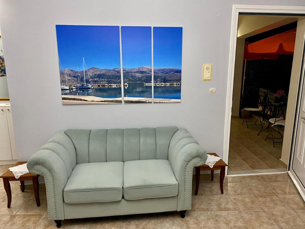 ליקסורי Gallery Apartments מראה חיצוני תמונה