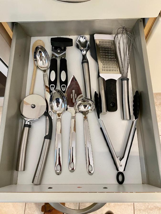 ליקסורי Gallery Apartments מראה חיצוני תמונה