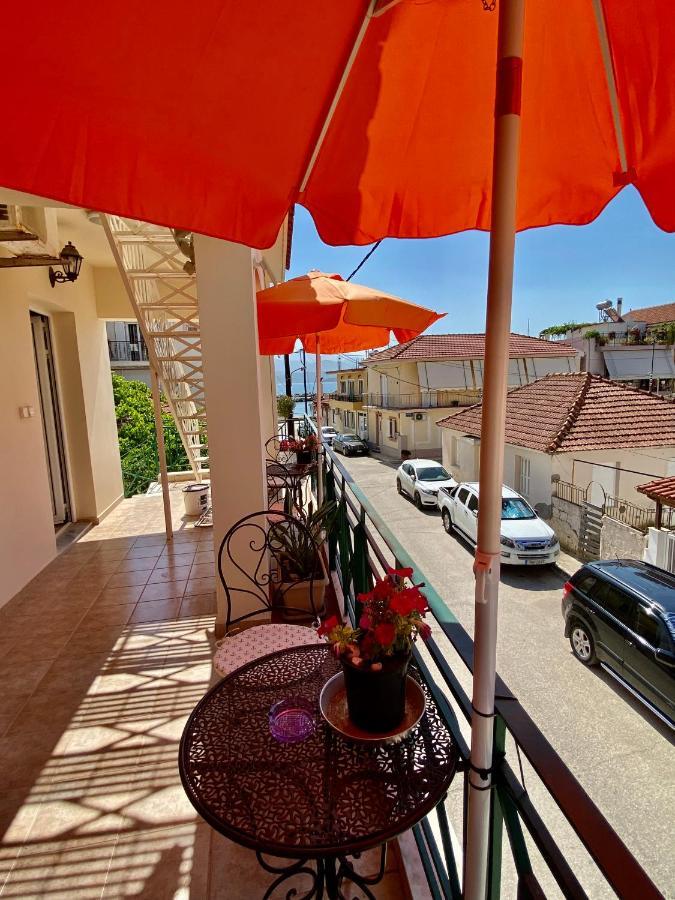 ליקסורי Gallery Apartments מראה חיצוני תמונה