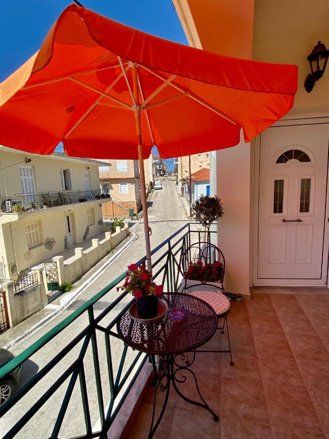 ליקסורי Gallery Apartments מראה חיצוני תמונה
