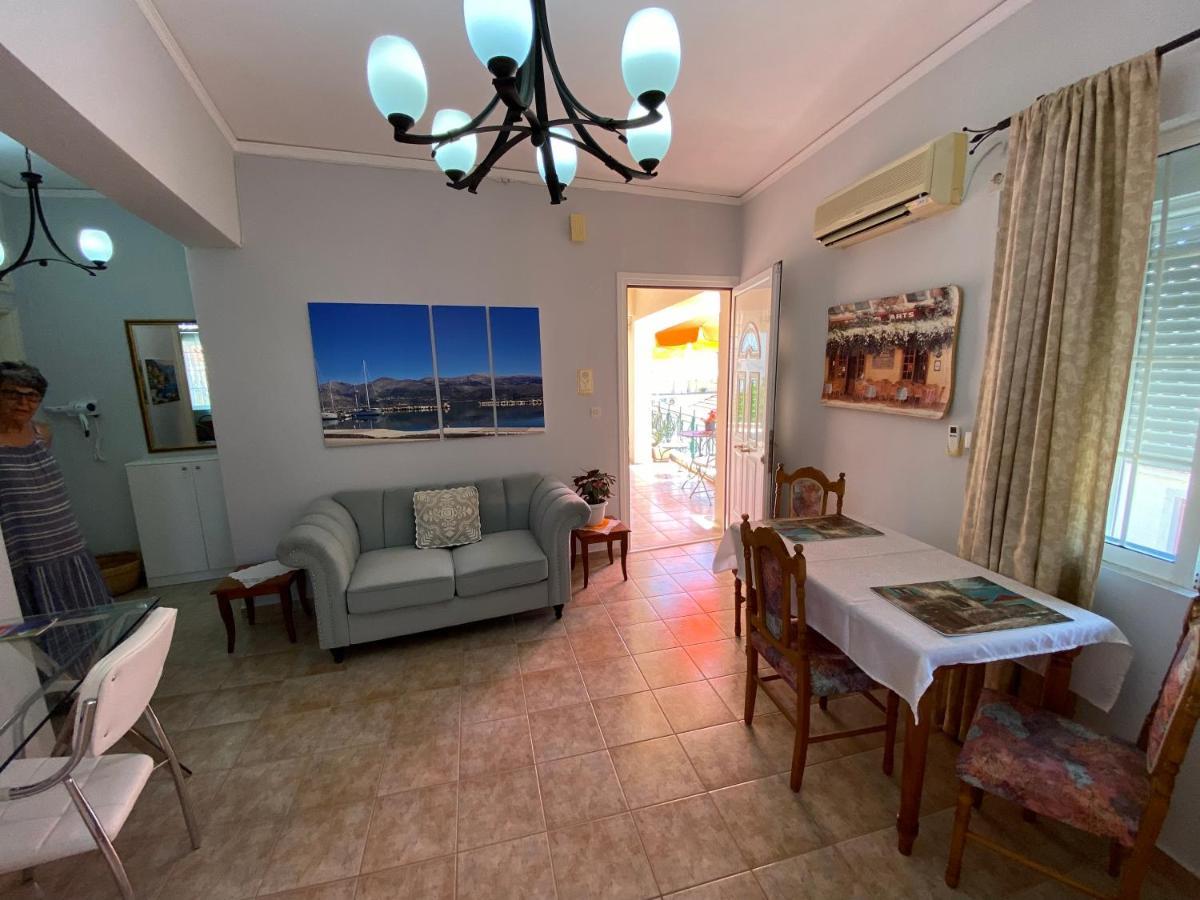 ליקסורי Gallery Apartments מראה חיצוני תמונה