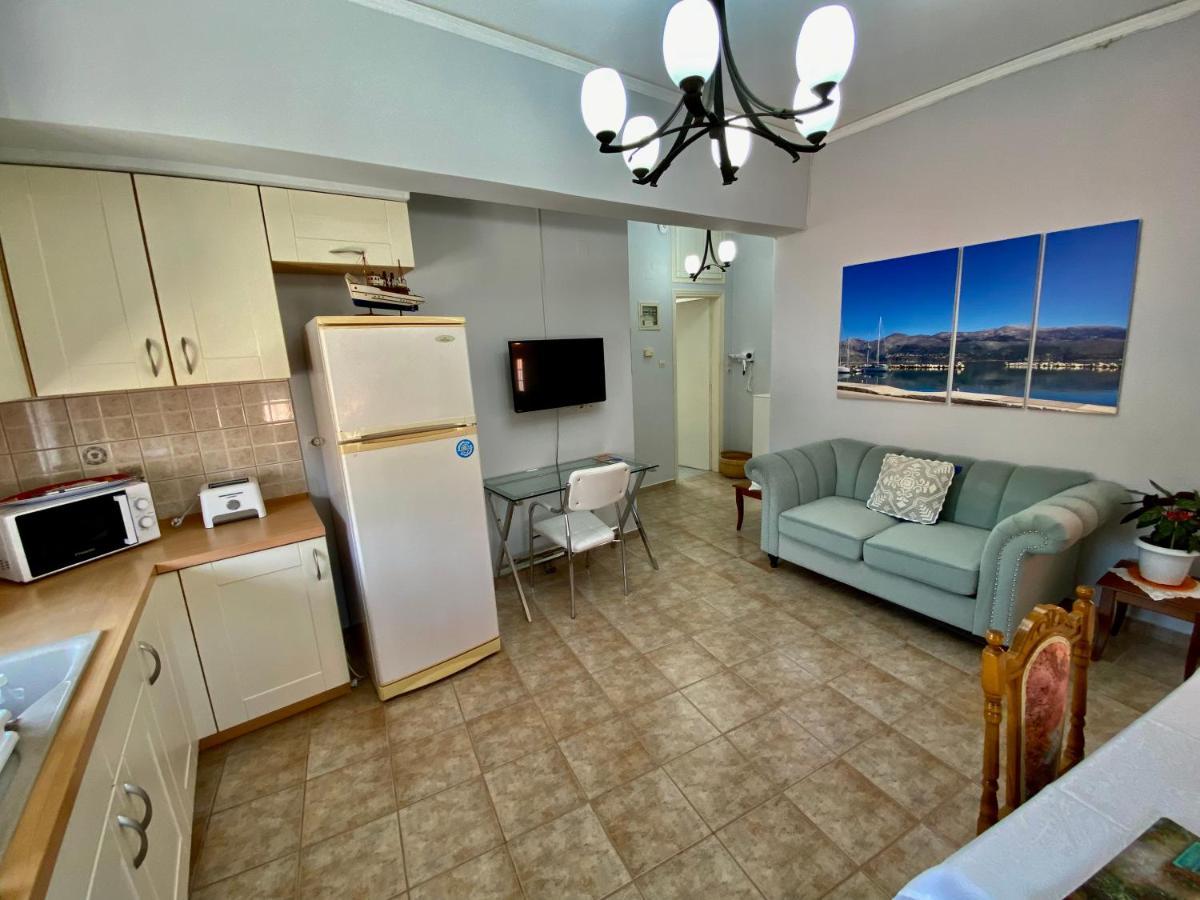 ליקסורי Gallery Apartments מראה חיצוני תמונה