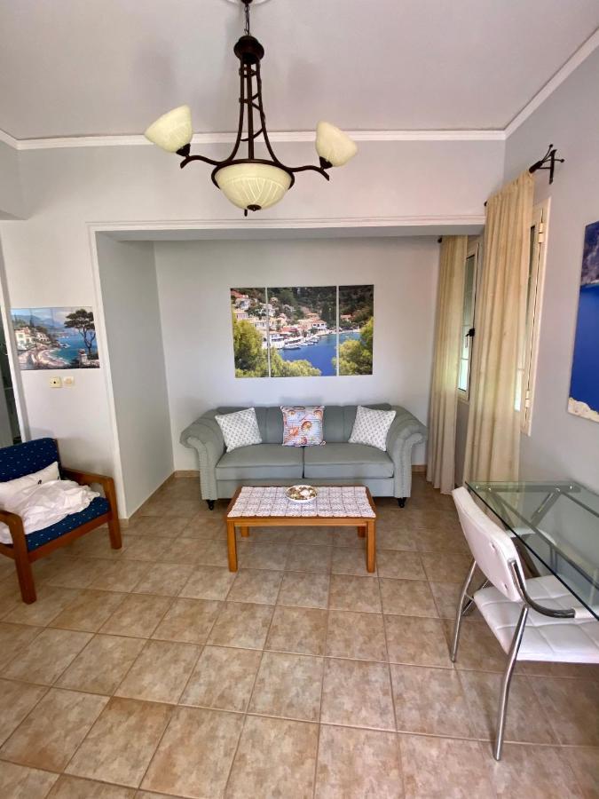 ליקסורי Gallery Apartments מראה חיצוני תמונה