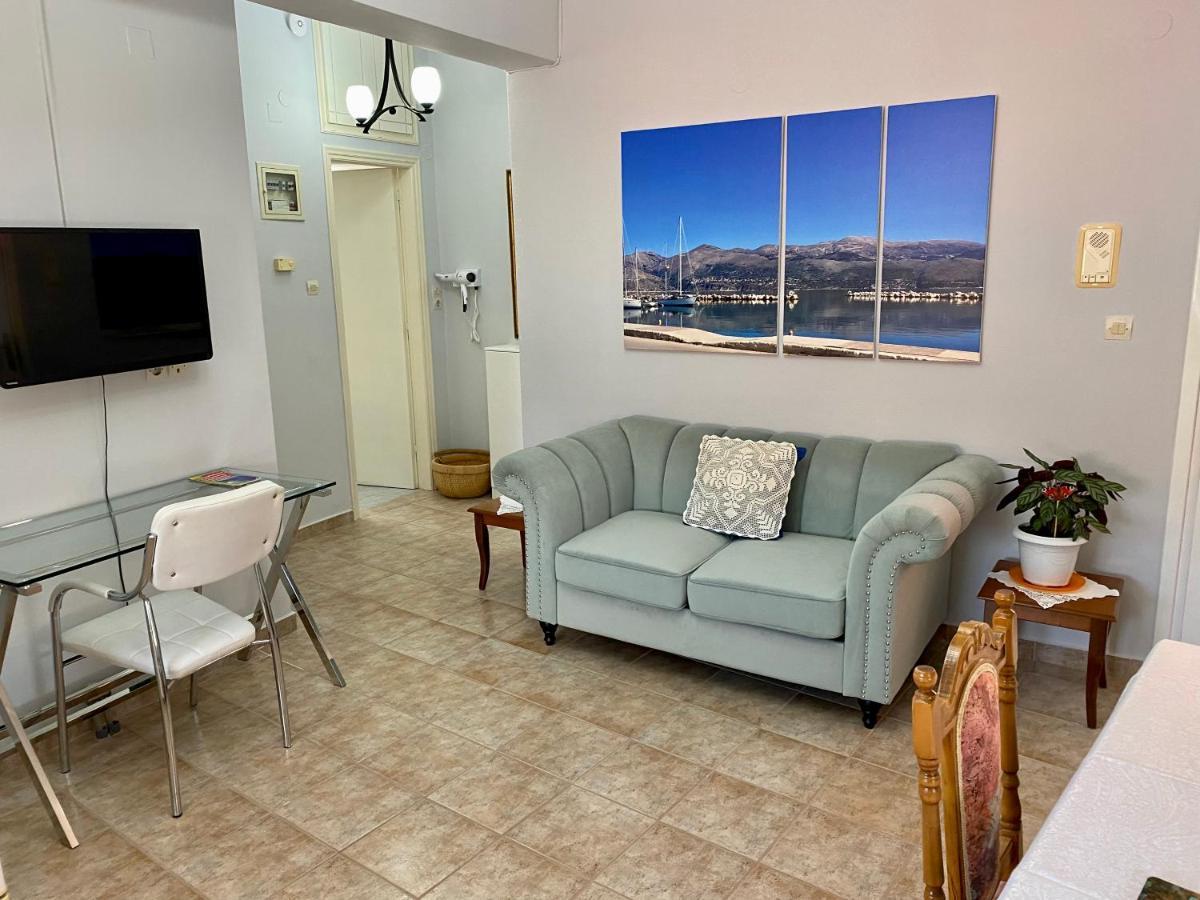 ליקסורי Gallery Apartments מראה חיצוני תמונה