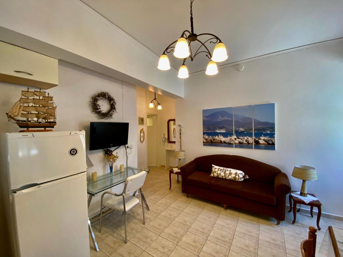 ליקסורי Gallery Apartments מראה חיצוני תמונה