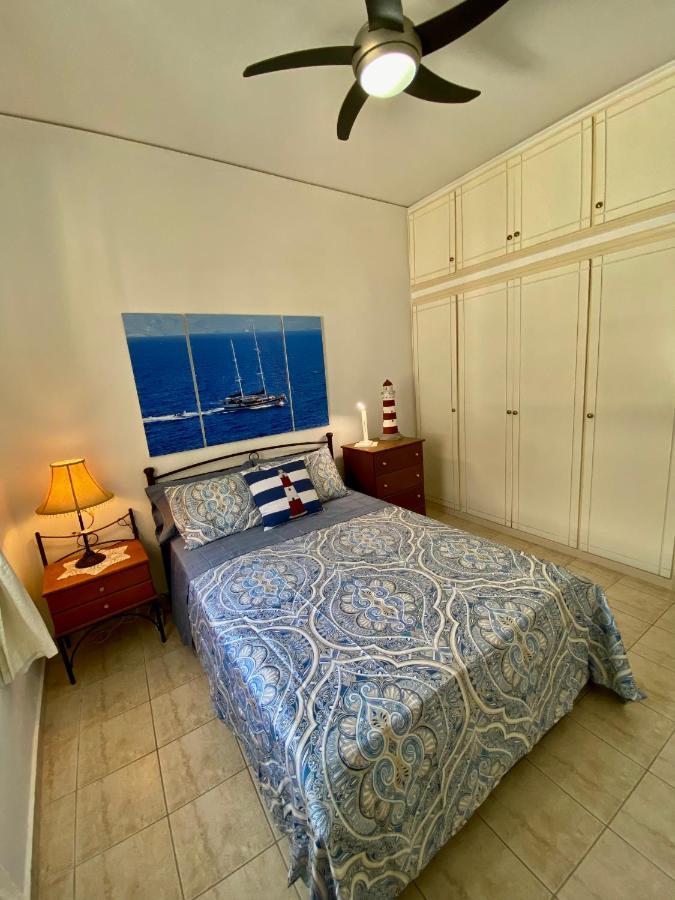 ליקסורי Gallery Apartments מראה חיצוני תמונה