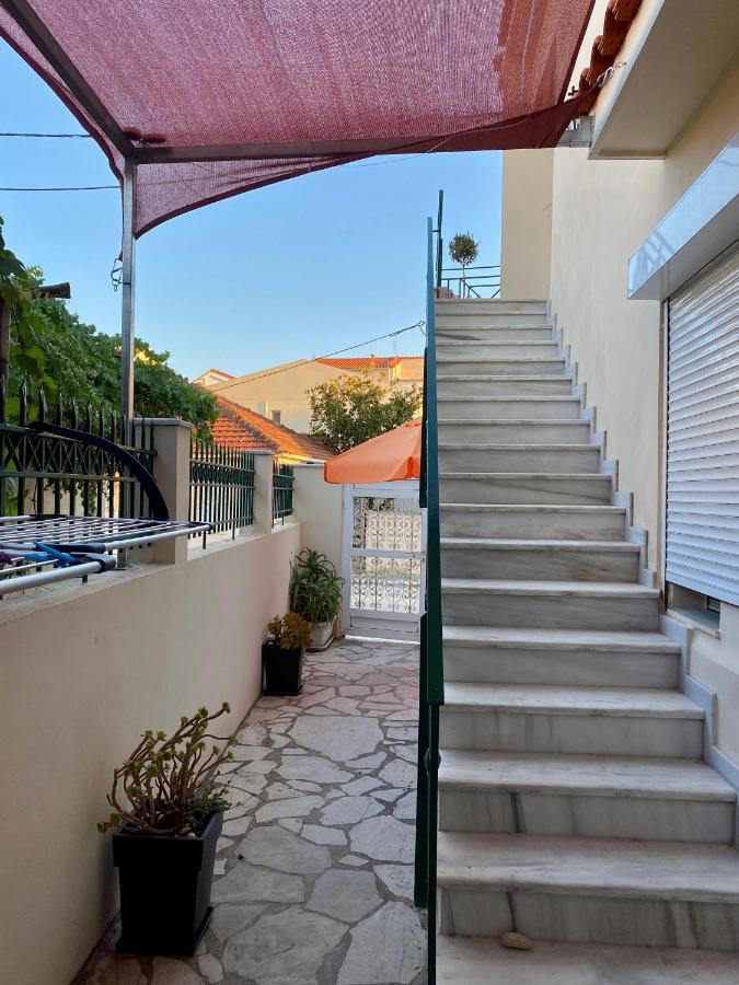 ליקסורי Gallery Apartments מראה חיצוני תמונה