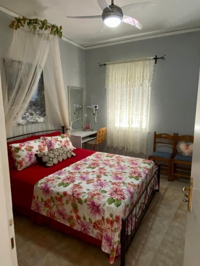 ליקסורי Gallery Apartments מראה חיצוני תמונה