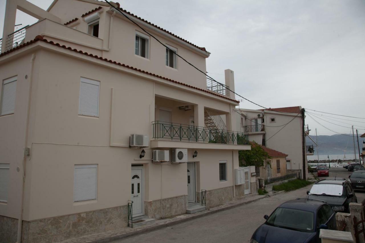 ליקסורי Gallery Apartments מראה חיצוני תמונה