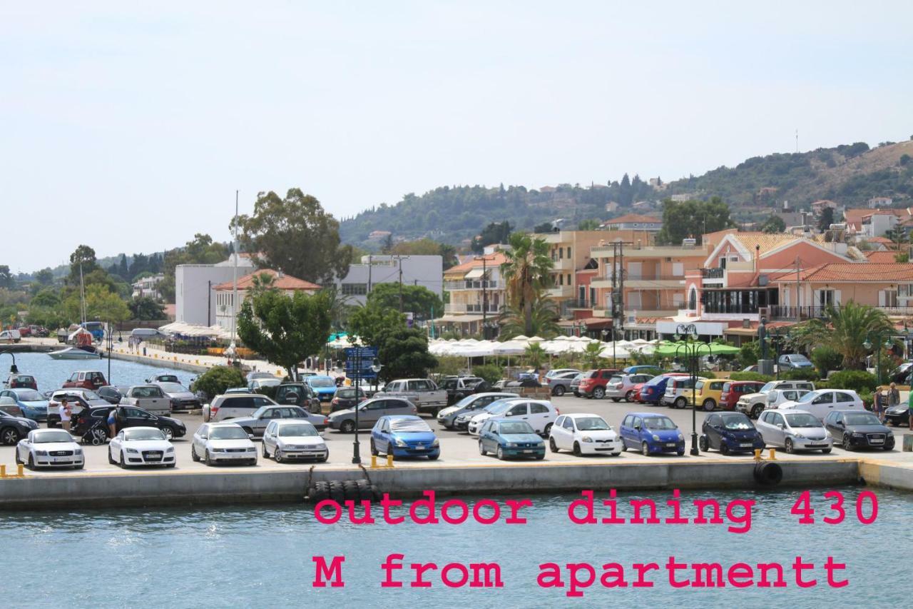 ליקסורי Gallery Apartments מראה חיצוני תמונה