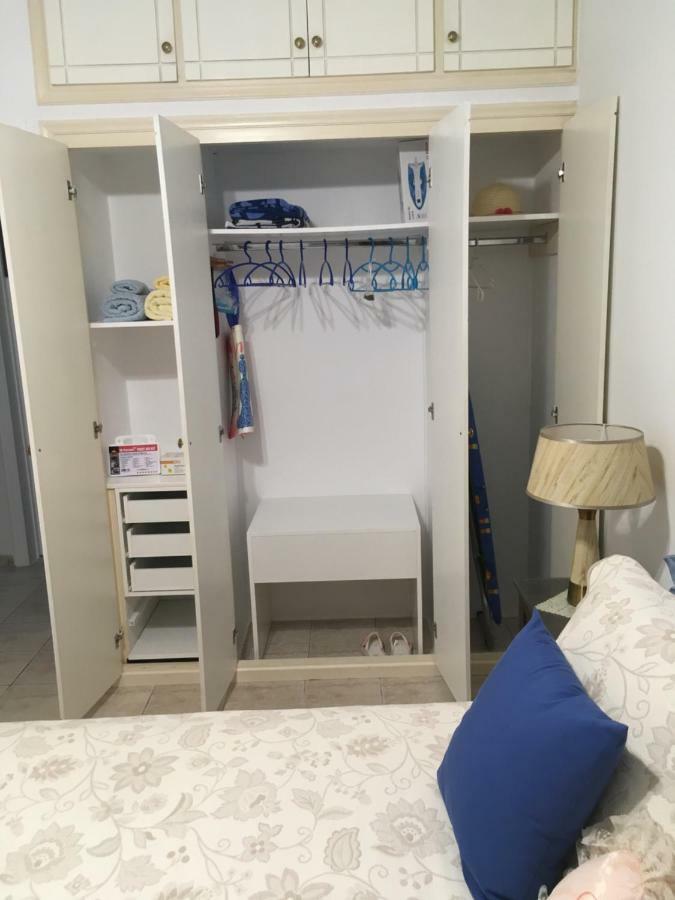 ליקסורי Gallery Apartments מראה חיצוני תמונה