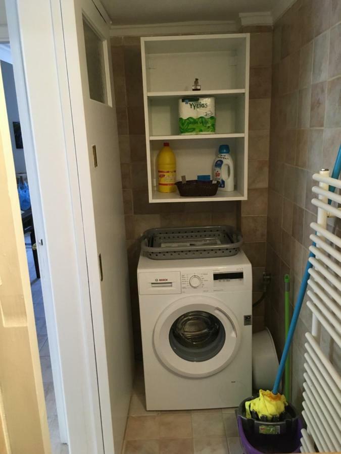 ליקסורי Gallery Apartments מראה חיצוני תמונה