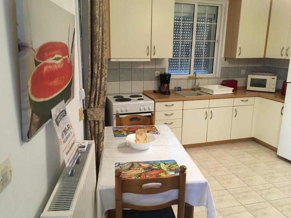 ליקסורי Gallery Apartments מראה חיצוני תמונה