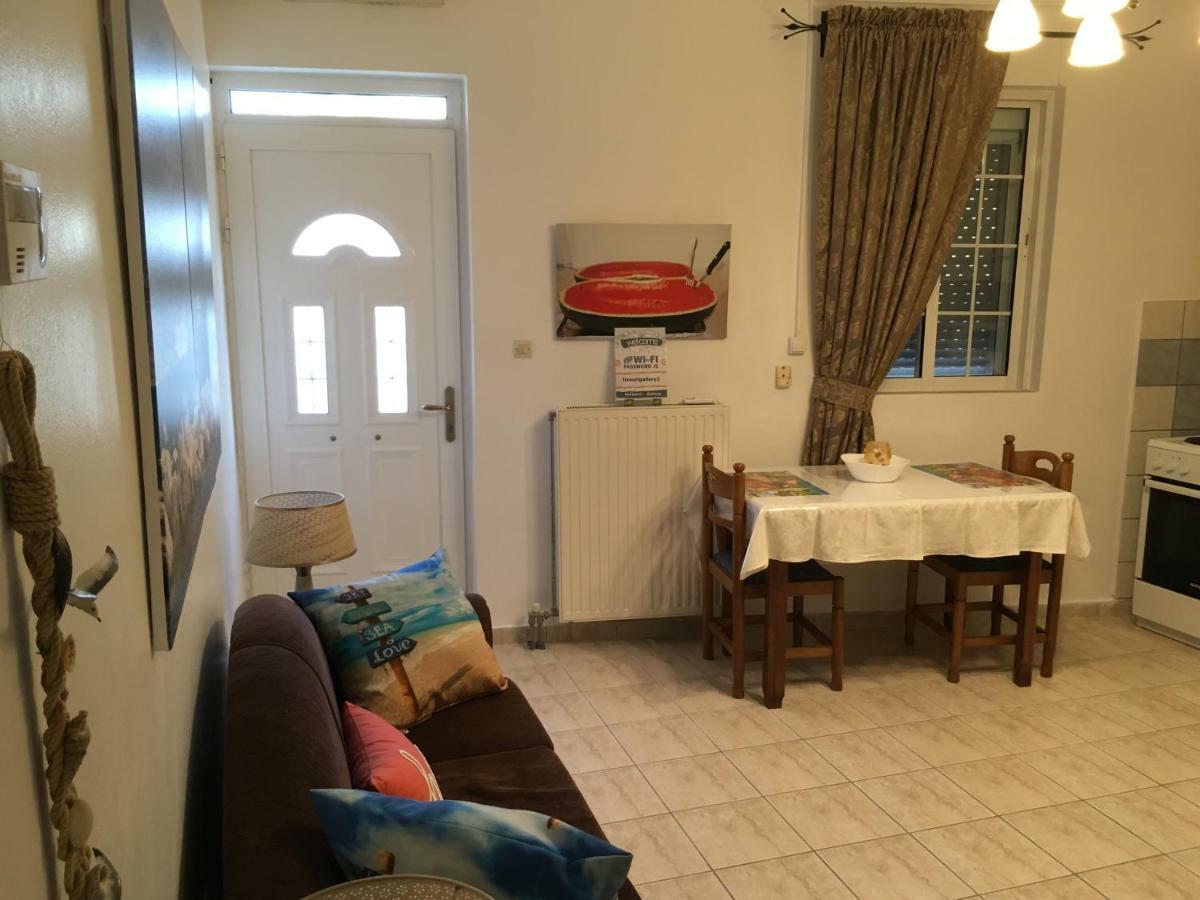 ליקסורי Gallery Apartments מראה חיצוני תמונה